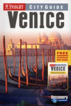 Image of Venice by Lisa Gerard-Sharp Paperback