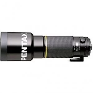 image of Pentax 300mm f/4 ED IF SMC FA 645