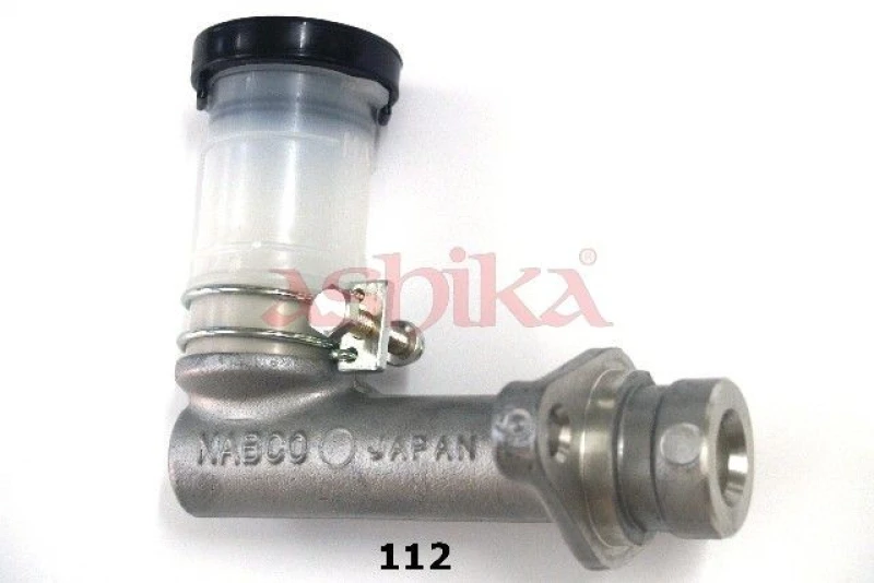 Image of ASHIKA Clutch master cylinder ASHIKA 95-01-112