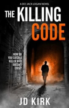 Image of The Killing Code by J.D. Kirk