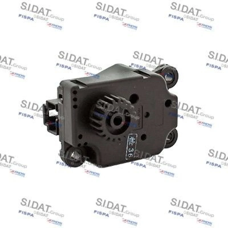 Image of KRIOS Actuator, air conditioning KRIOS 10.7067