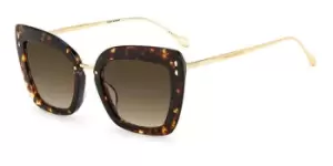 Isabel Marant Sunglasses IM 0083/G/S 2IK/HA