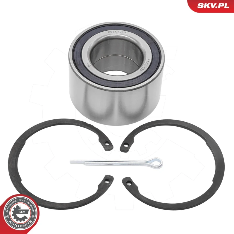 Image of ESEN SKV Wheel bearing kit ESEN SKV 85SKV015