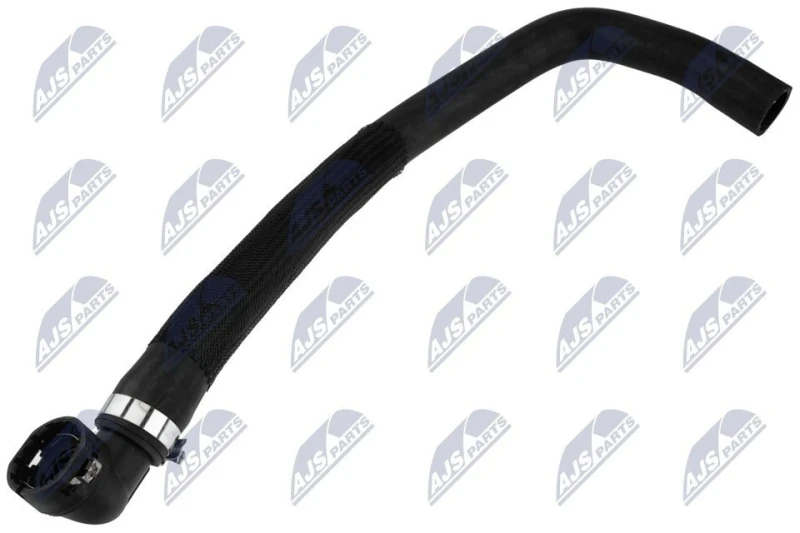 Image of NTY Radiator hose NTY CPP-AR-003