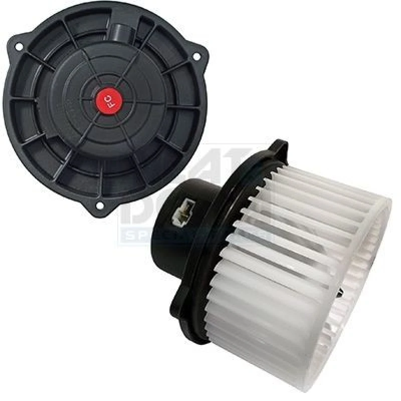 Image of MEAT & DORIA Blower motor MEAT & DORIA 994058