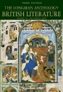 Image of longman anthology of british literature volume 1a the middle ages