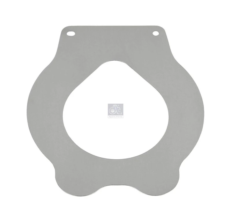 Image of DT Spare Parts 4.60643 Valve Plate, air compressor Valve Plate,air compressor (3315)