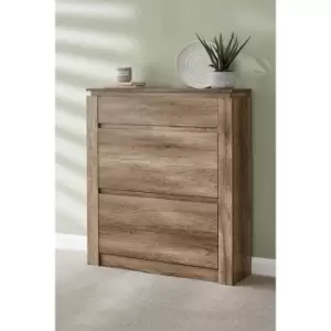 image of Canyon Shoe Cabinet