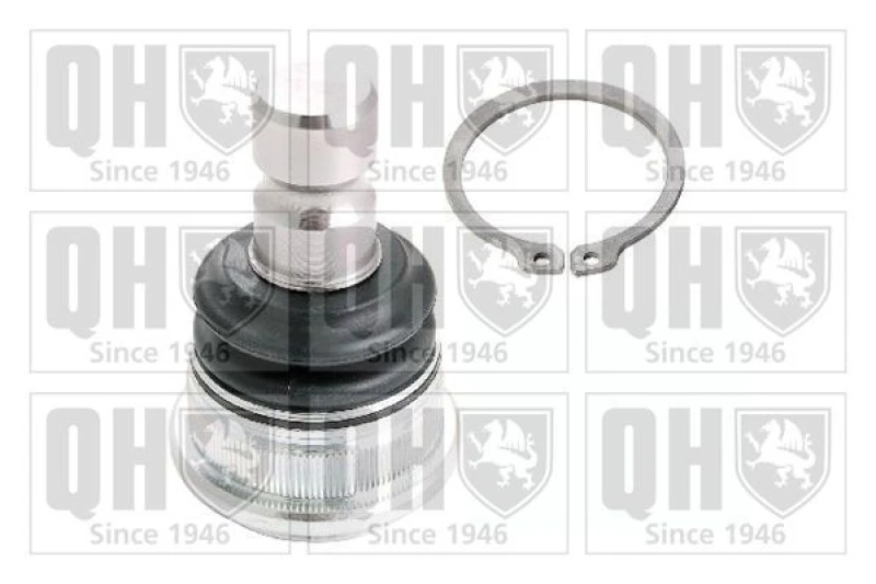 Image of QUINTON HAZELL Ball Joint QUINTON HAZELL QSJ3672S