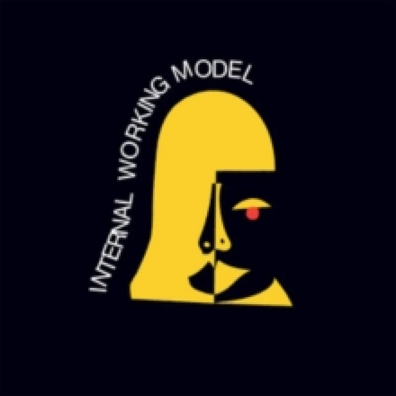 Image of Internal Working Model Vinyl