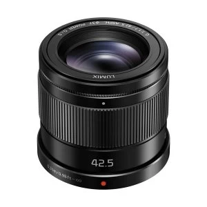 image of Panasonic H HS043E 42.5mm f/1.7 Lens