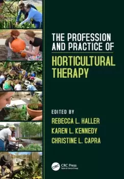 Image of The Profession and Practice of Horticultural Therapy