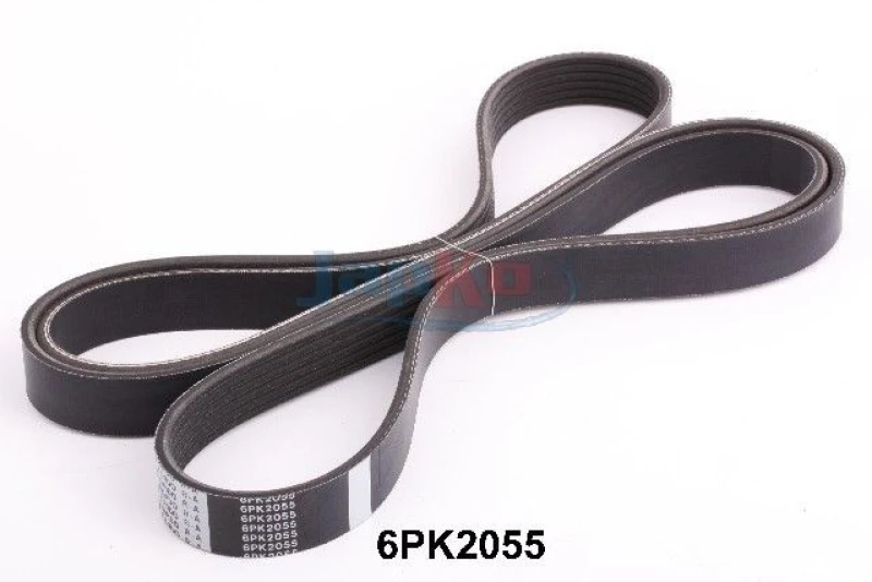 Image of JAPKO Serpentine belt JAPKO 6PK2055