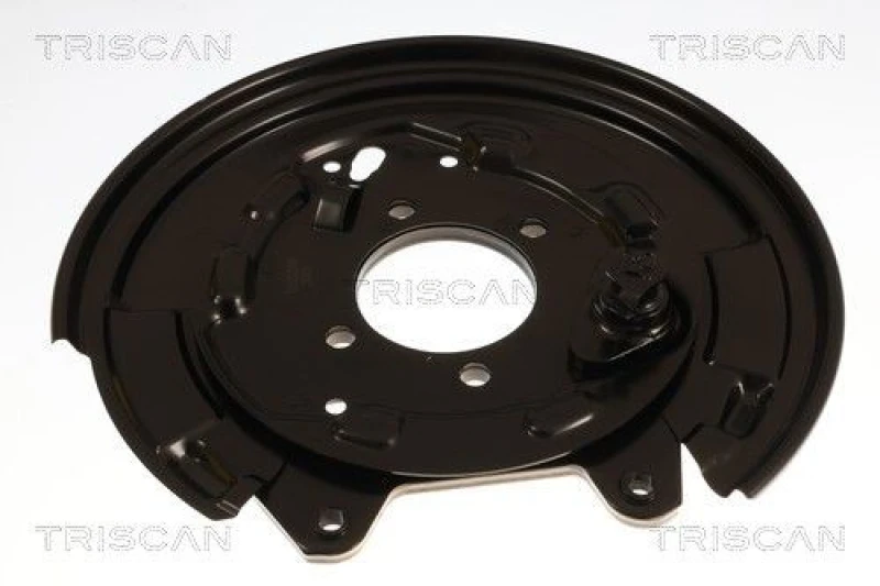Image of TRISCAN Brake disc backing plate TRISCAN 8125 13221