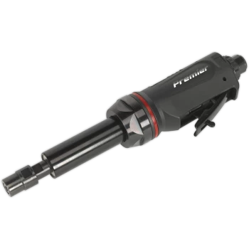 image of Sealey SA656 Premier Long Reach Air Die Grinder