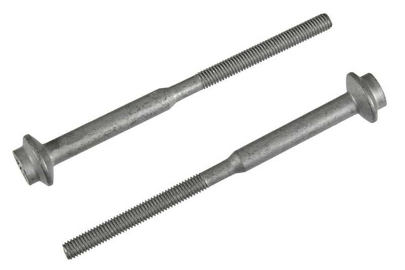 Image of Injector clamp bolt METZGER 0873156