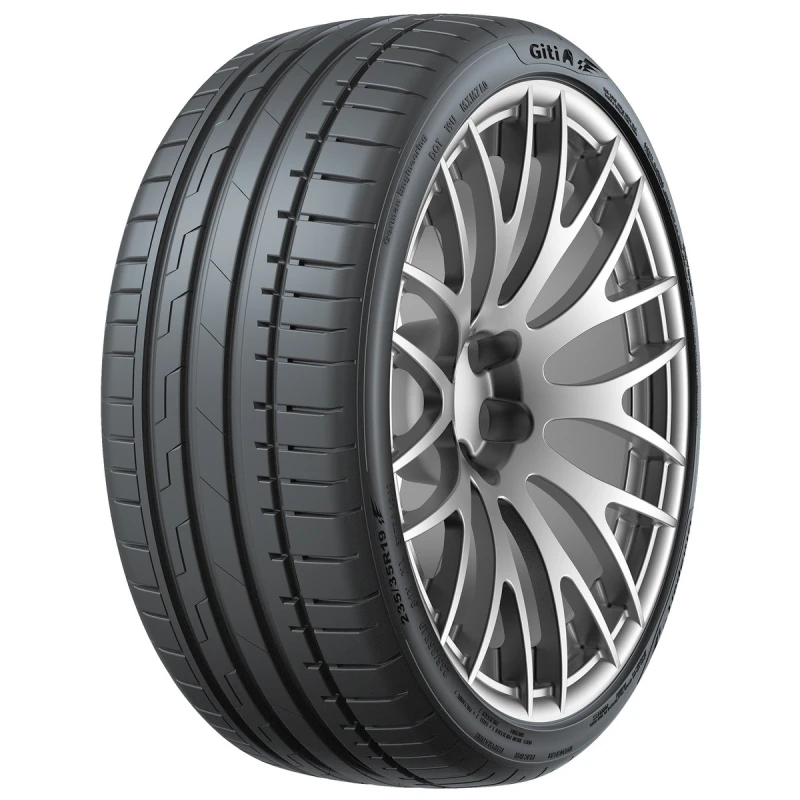 Image of Giti Giti GITISPORT S2 185/45 R17 78H Tyres