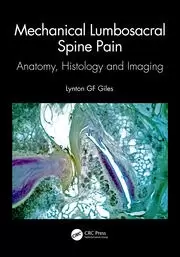 Image of Mechanical Lumbosacral Spine Pain Anatomy Histology and Imaging