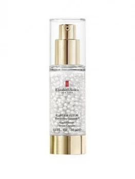 image of Elizabeth Arden Flawless Future Caplet Serum Powered By Ceramide 30Ml