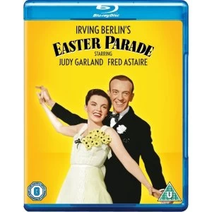 Easter Parade Bluray