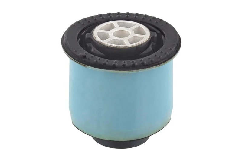 Image of Axle bush TOPRAN 723 839