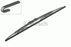 Image of Bosch 3397004758 H420 Wiper Blade For Rear Car Window Superplus