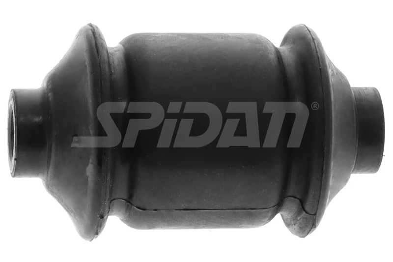 Image of SPIDAN CHASSIS PARTS Bush, leaf spring SPIDAN CHASSIS PARTS 412311