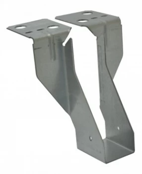 Image of Wickes Masonry Supported Joist Hanger JHM100/47