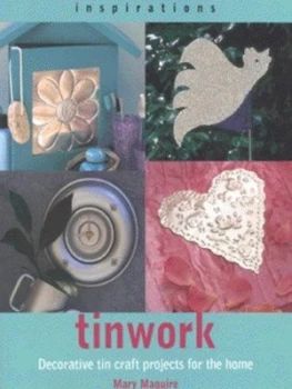 Image of Tinwork Paperback
