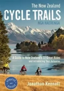 Image of NEW ZEALAND CYCLE TRAILS