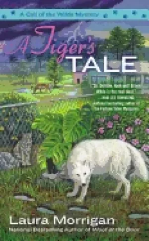 Image of tigers tale