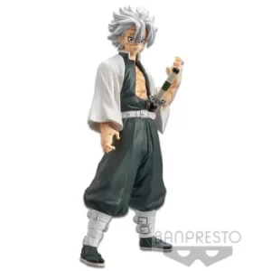 Sanemi Shinazugawa (Demon Slayer: Kimetsu no Yaiba) Figurine