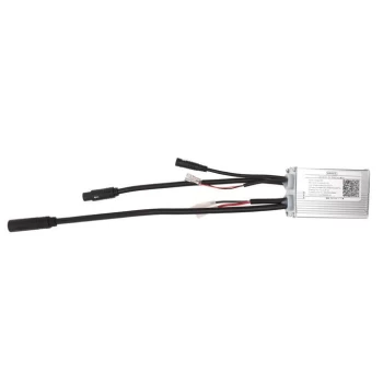 Image of Pinnacle Mercury Controler - Black