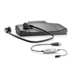 Image of Philips LFH 5220 Transcription USB Kit