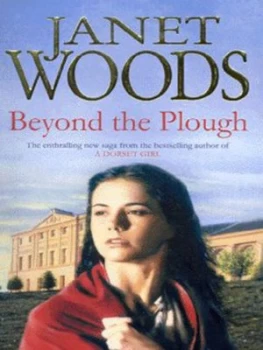 Image of Beyond the Plough by Janet Woods Paperback