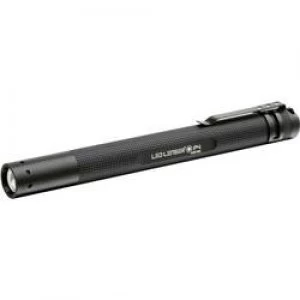 Image of Penlight battery powered LED 14.7cm Ledlenser 860