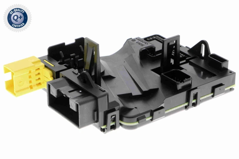 Image of Steering column switch VEMO V15-80-3308