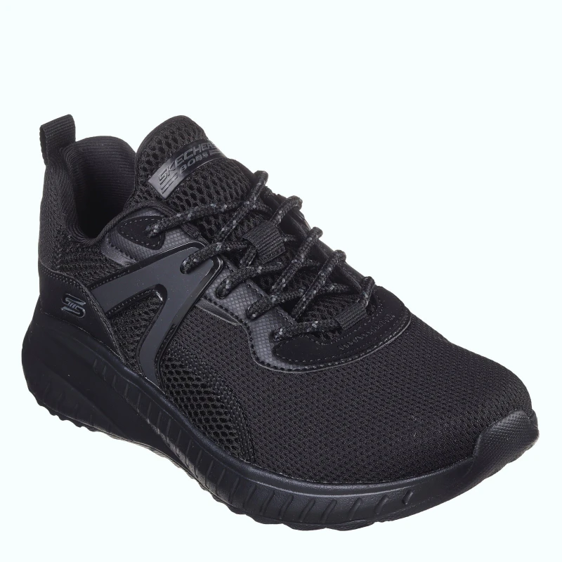 Image of Skechers Squad Chaos Black female 2 (35)