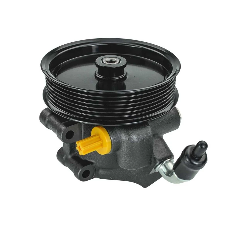 Image of Power steering pump MEYLE 714 631 0024
