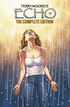 Image of Echo by Terry Moore