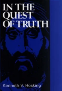 Image of In the Quest of Truth Book