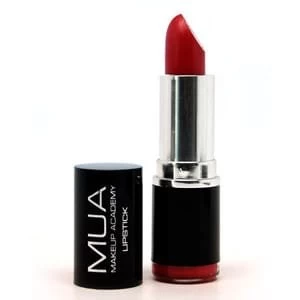 image of MUA Lipstick - Shade 13 Red