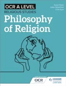 Image of OCR A Level Religious Studies: Philosophy of Religion