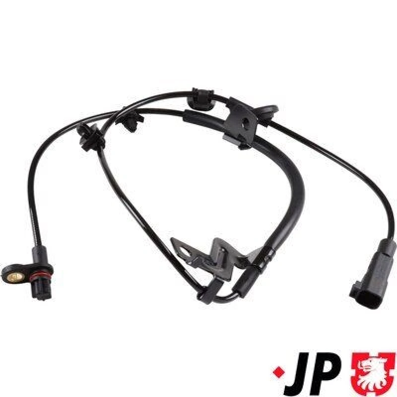 Image of JP GROUP ABS sensor JP GROUP 3997105080