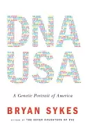 Image of dna usa a genetic portrait of america