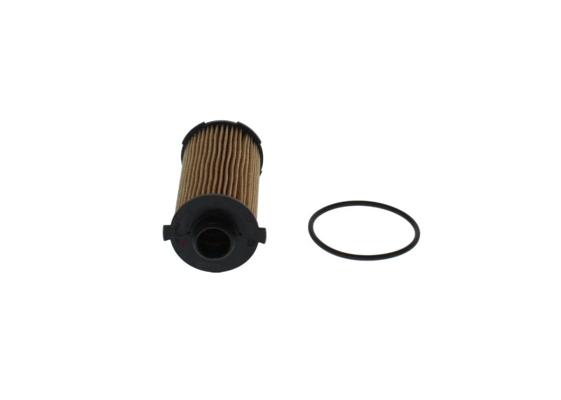 Image of Oil filter Bosch F 026 407 314