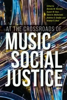 Image of At the Crossroads of Music and Social Justice