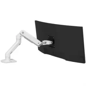 image of Ergotron 45-475-216 monitor mount / stand 106.7cm (42") Bolt-through White