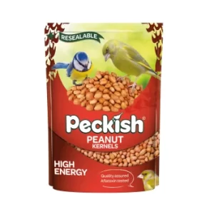 Peckish Peanuts Bird Food 1kg