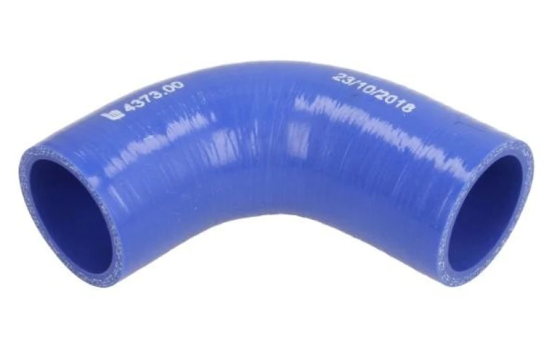 Image of LEMA 4373.00 Radiator Hose Radiator Hose (475)